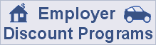 Employer Discount Programs