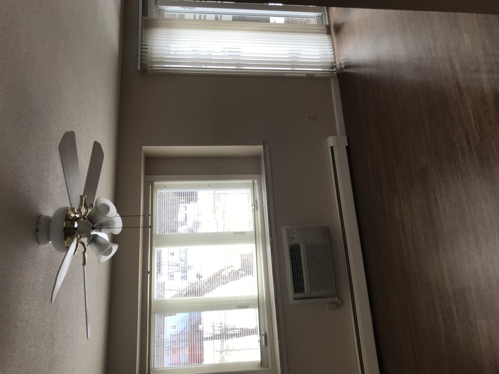 Two Bedroom Flat