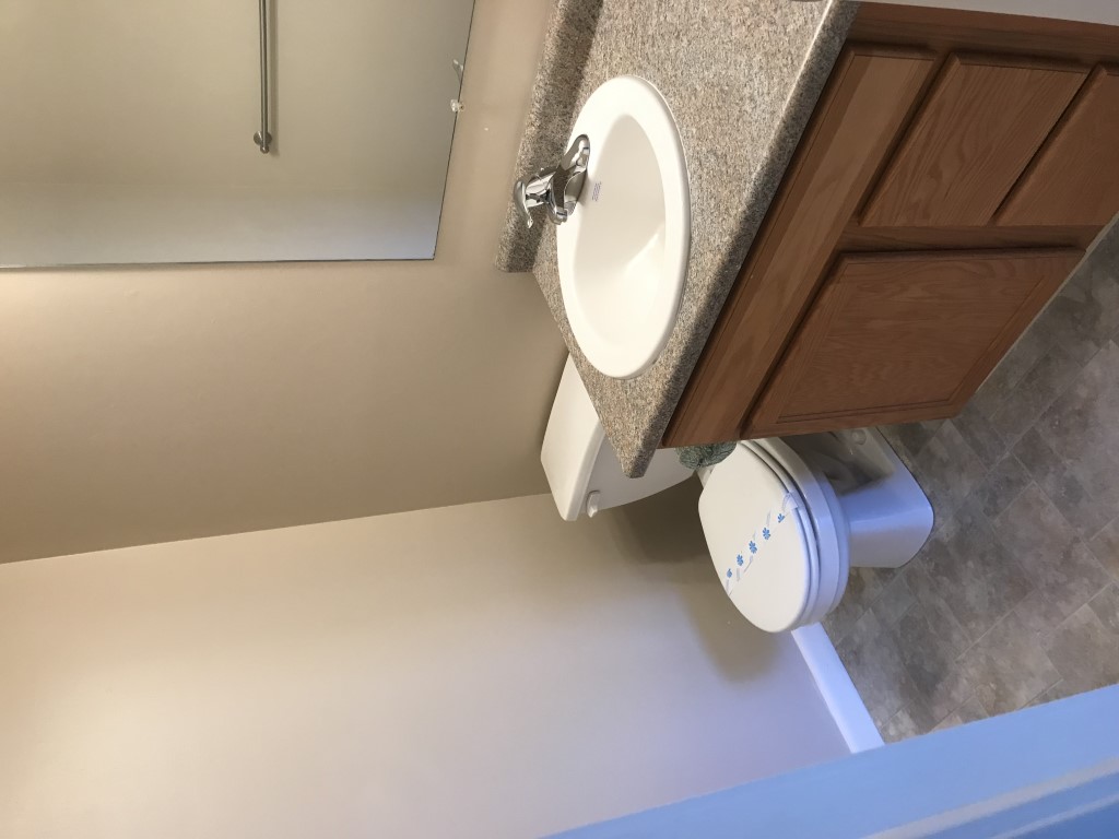 Two Bedroom Flat