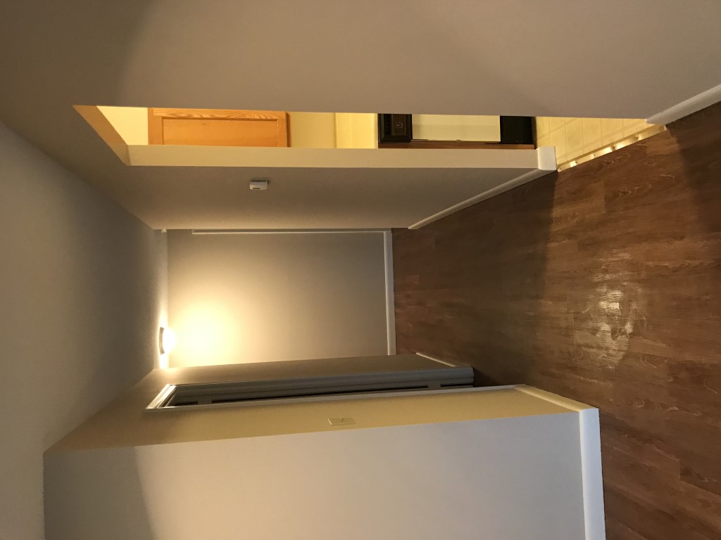 One Bedroom Ranch