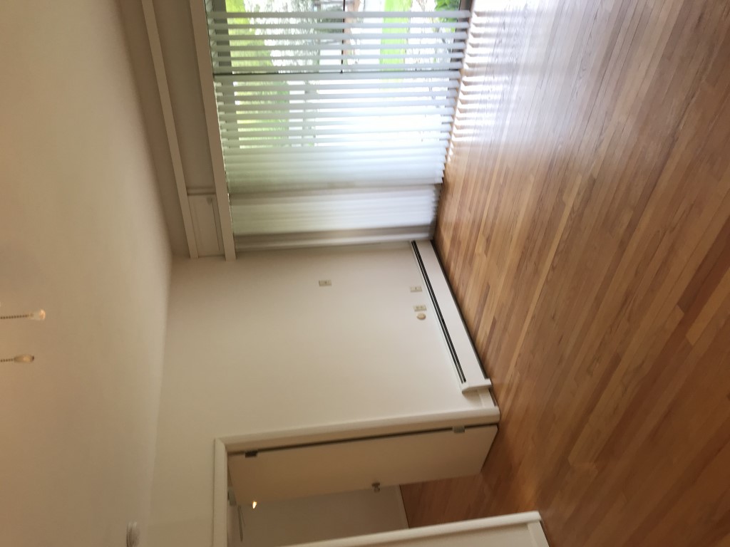 One Bedroom Ranch