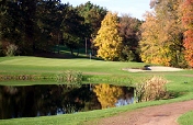 Rolling Meadows Country Club