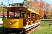 Trolley Museum