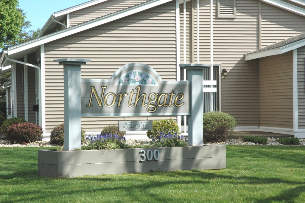 Northgate-Southgate