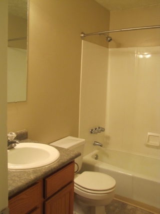 Two Bedroom Deluxe w/Loft