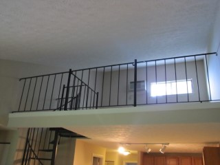 Two Bedroom Deluxe w/Loft