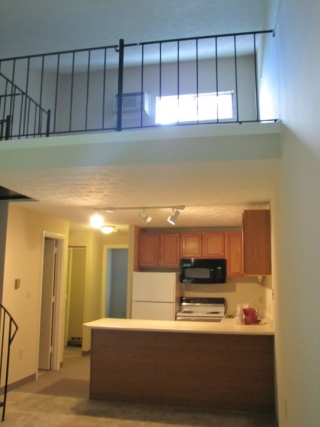 Two Bedroom Deluxe w/Loft