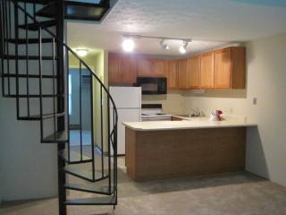 Two Bedroom Deluxe w/Loft